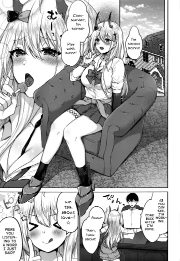 [Kakino Nashiko] Kumano to Hajimete Fhentai - Page 4