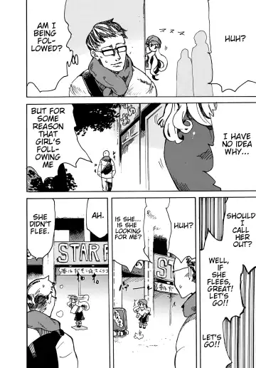 [Kikuta Kouji] Tako mo Onkaesu - The Octopus of Gratitude Fhentai - Page 2