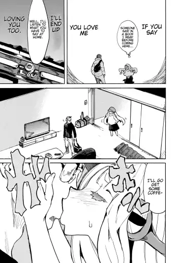 [Kikuta Kouji] Tako mo Onkaesu - The Octopus of Gratitude Fhentai - Page 5