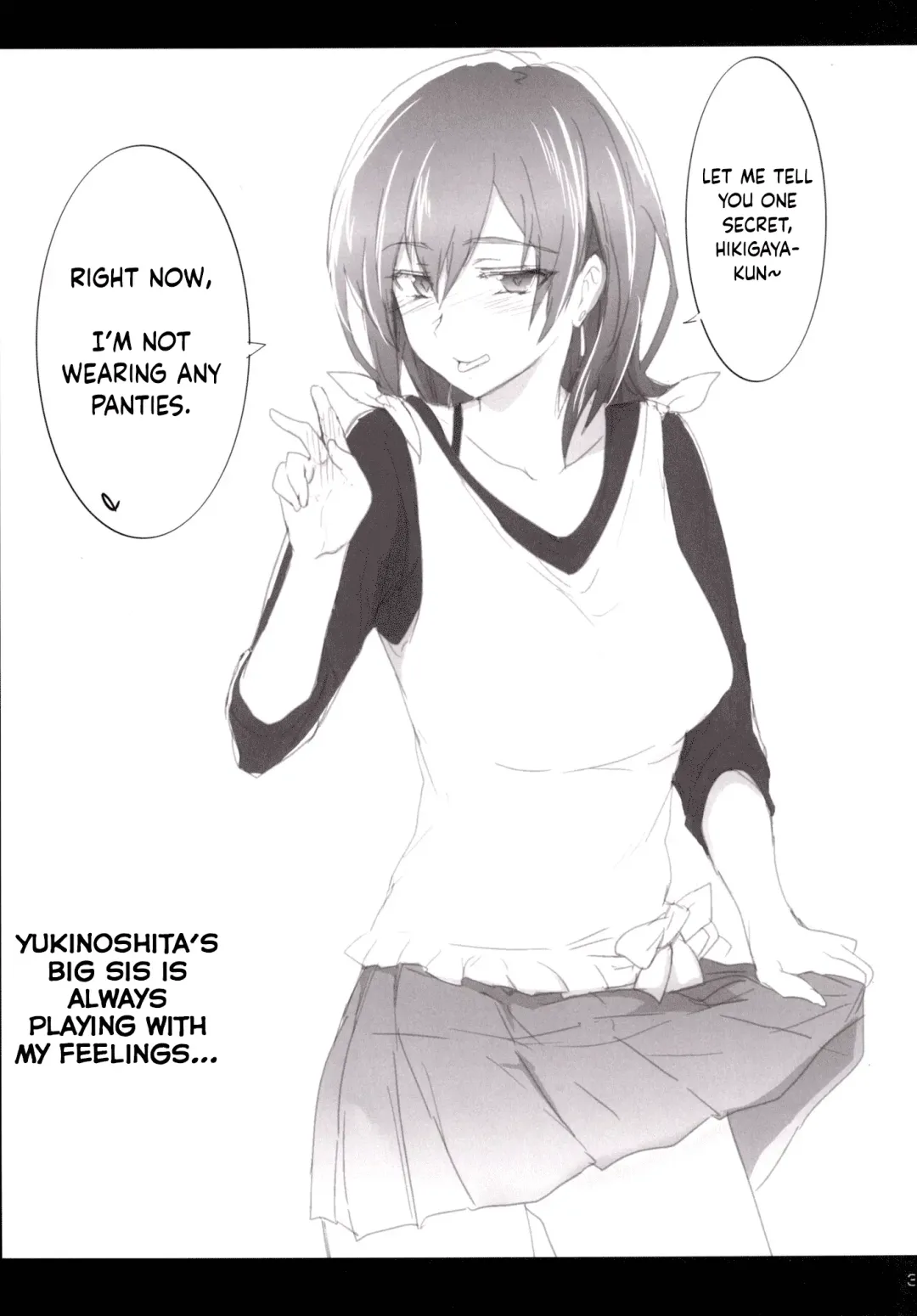 [Higata Akatsuki] Houshi-bu no Seiteki na Katsudou no Seika. - Sexual activity of the volunteer club Fhentai - Page 2