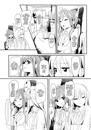 [Yanagi Hareta] Values Fhentai - Page 13
