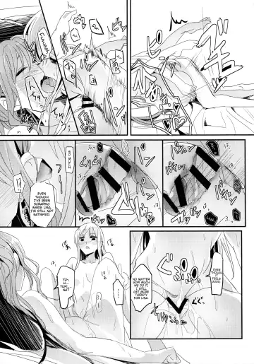 [Yanagi Hareta] Values Fhentai - Page 18