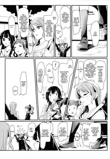 [Yanagi Hareta] Values Fhentai - Page 3