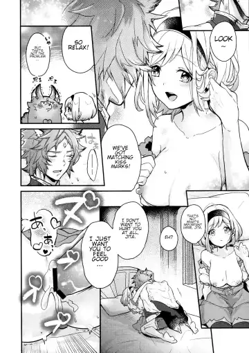 [Pomeko] dear sweat Fhentai - Page 25