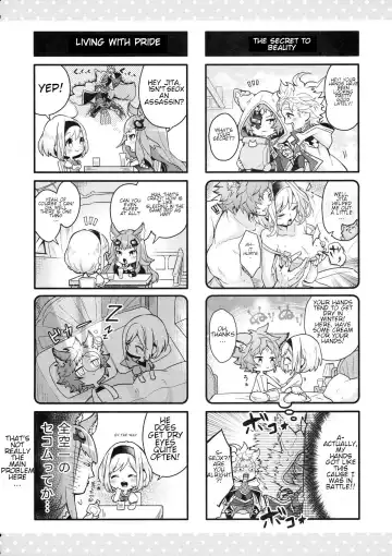 [Pomeko] dear sweat Fhentai - Page 5