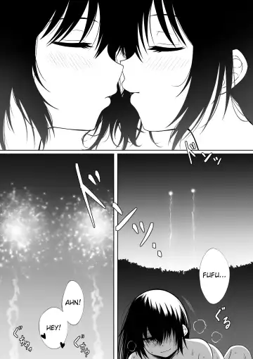 [Xion] Natsu Matsuri Fhentai - Page 25