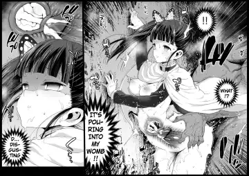 [Ma-kurou] Kanao Muhyoujou Kan - RAPE OF DEMON SLAYER 3 | Rape of the Emotionless Kanao - Rape of Demon Slayer 3 Fhentai - Page 17