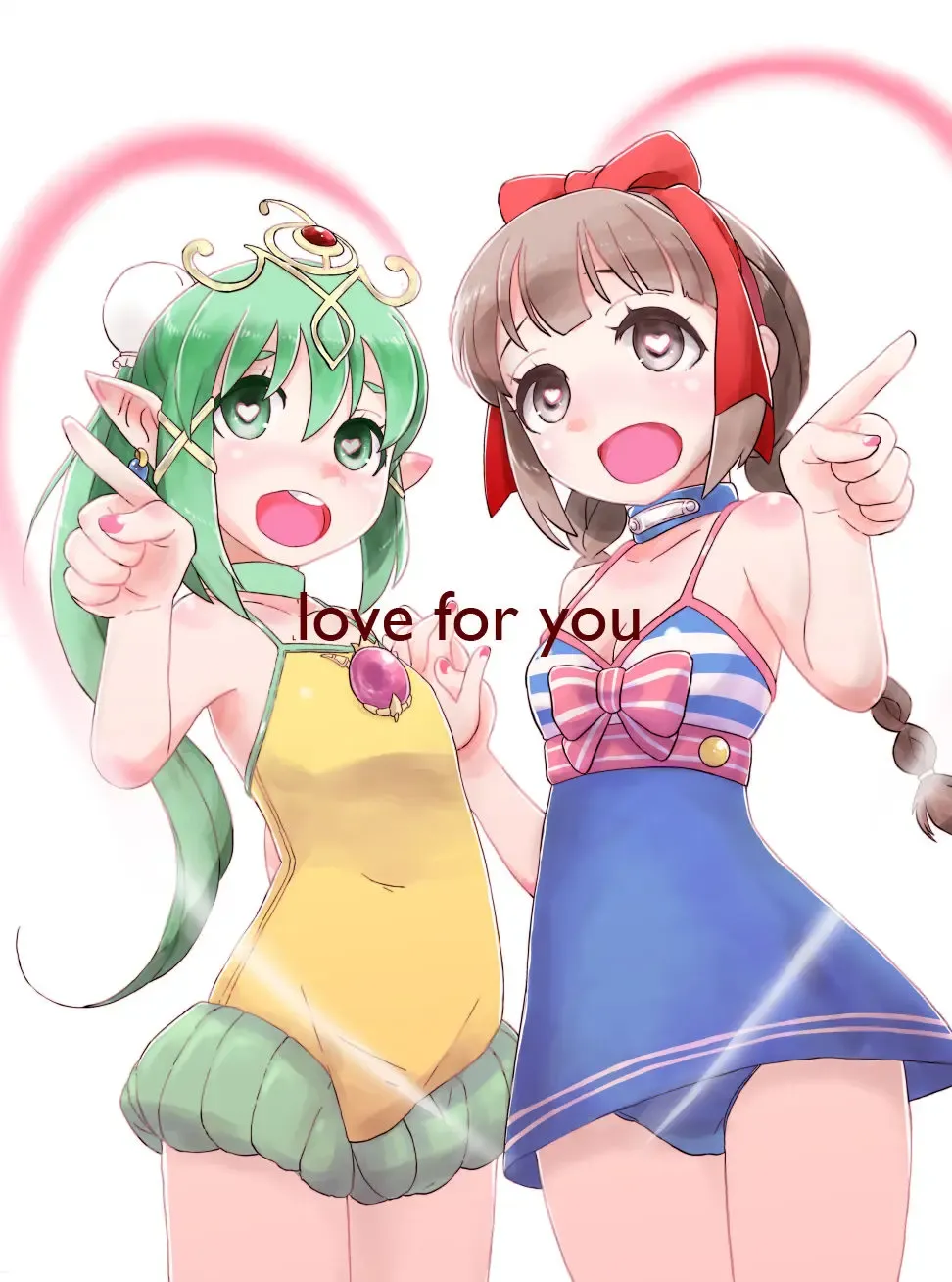 [Sasaki Muu] C90 Shaaburemu Chiki × Mamori Dansei-muke Hon Purebyuu Fhentai - Page 1