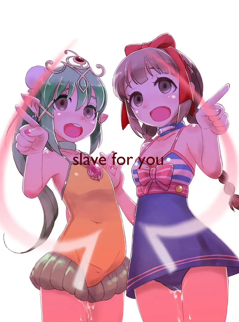 [Sasaki Muu] C90 Shaaburemu Chiki × Mamori Dansei-muke Hon Purebyuu Fhentai - Page 2