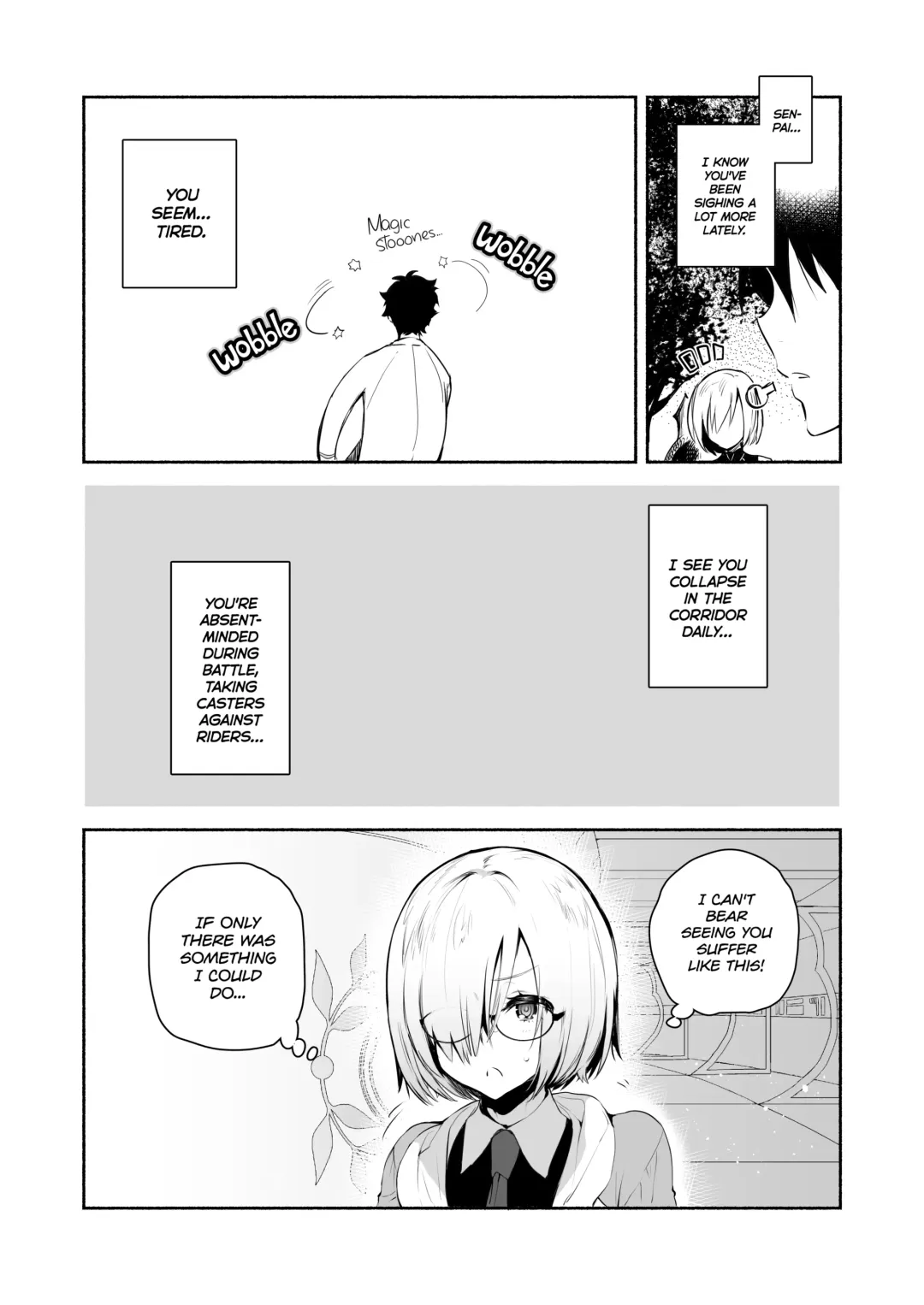 [Yuzuha] Kouhai Maid ga Osewa o Shite Kureru You desu | My Kouhai Maid is Looking After Me (decensored) Fhentai - Page 2