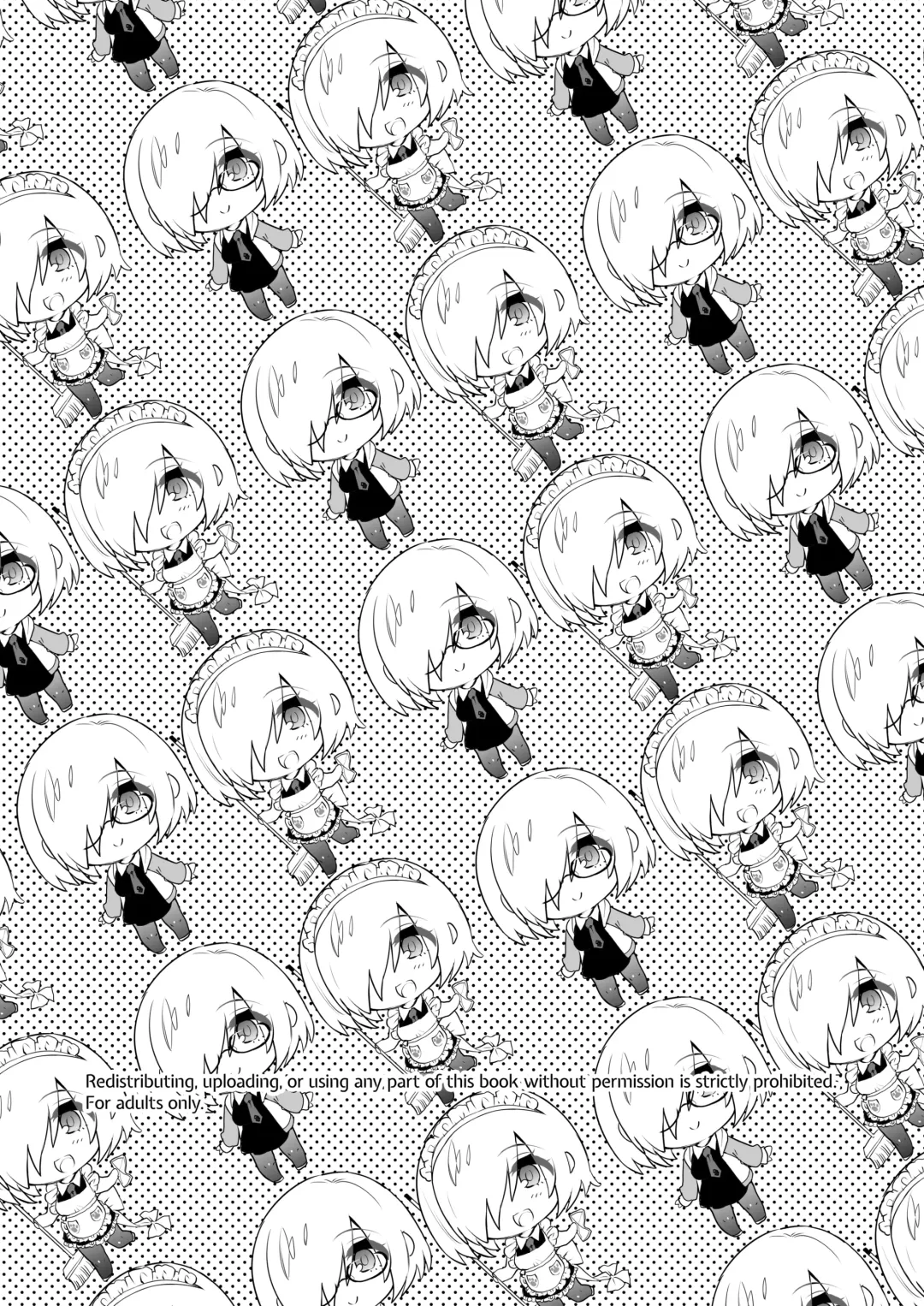 [Yuzuha] Kouhai Maid ga Osewa o Shite Kureru You desu | My Kouhai Maid is Looking After Me (decensored) Fhentai - Page 3