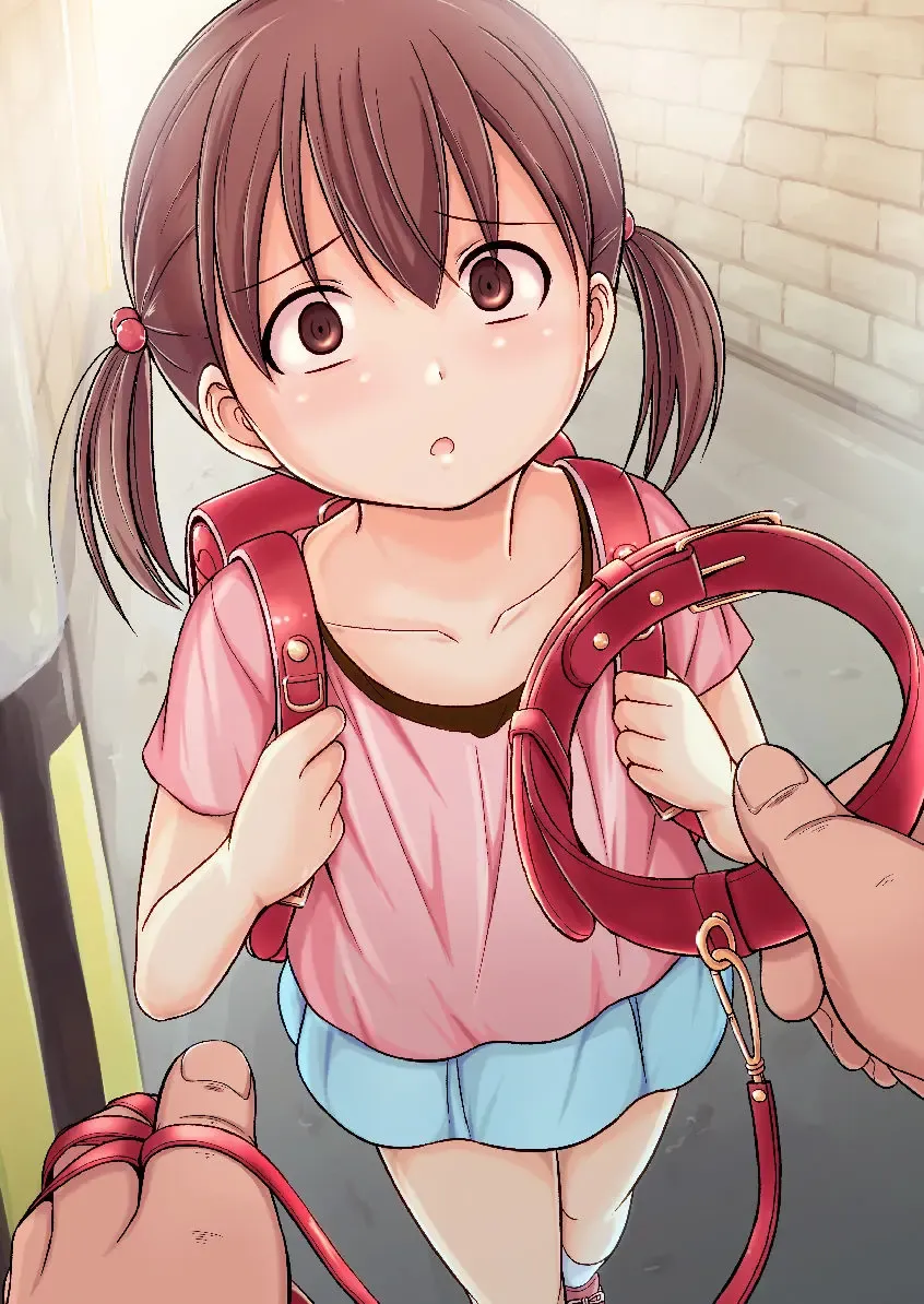 [Seito A] Kawaii Anoko ni Kubiwa o Ageta Fhentai - Page 2