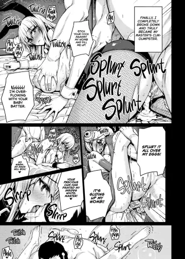 [Darabuchi] Valkyria (decensored) Fhentai - Page 18