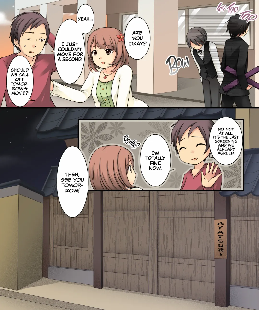 [Kuratsuka Riko] Ore ga Bishoujo Marionette ni Naru Nante Arienai | How Did I Get Transformed Into a Cute Doll!? (decensored) Fhentai - Page 7