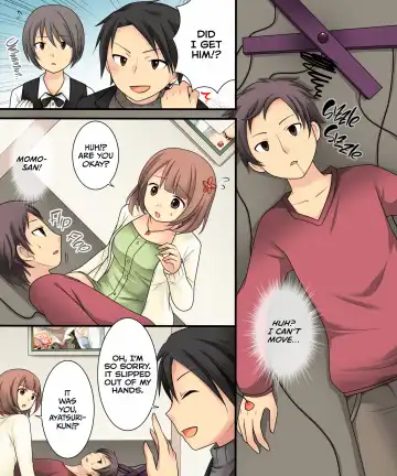 [Kuratsuka Riko] Ore ga Bishoujo Marionette ni Naru Nante Arienai | How Did I Get Transformed Into a Cute Doll!? (decensored) Fhentai - Page 5