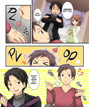 [Kuratsuka Riko] Ore ga Bishoujo Marionette ni Naru Nante Arienai | How Did I Get Transformed Into a Cute Doll!? (decensored) Fhentai - Page 6