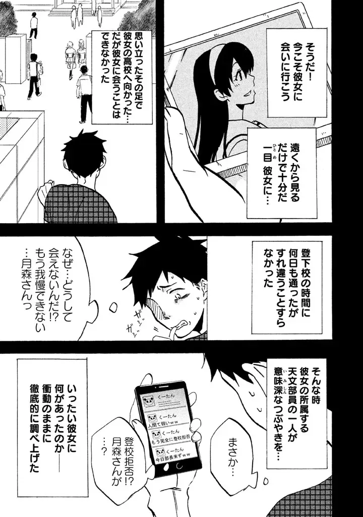 Fushidara na Otometachi vol 02 Fhentai - Page 101