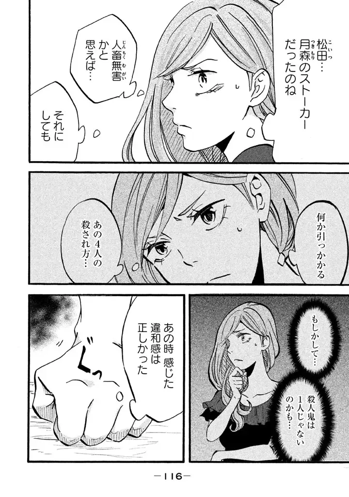 Fushidara na Otometachi vol 02 Fhentai - Page 118