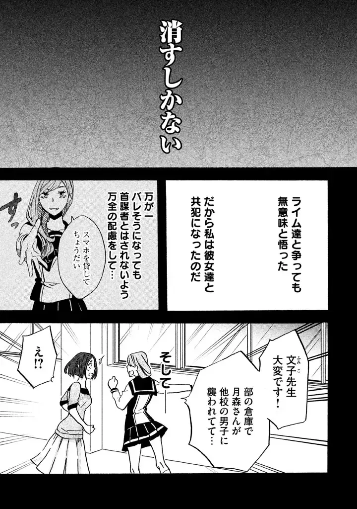 Fushidara na Otometachi vol 02 Fhentai - Page 125