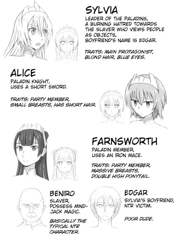 Kareshi Mochi no Seikishi-chan o Sennou Shite LoveLove no Aijin ni Shichau Hanashi Fhentai - Page 2