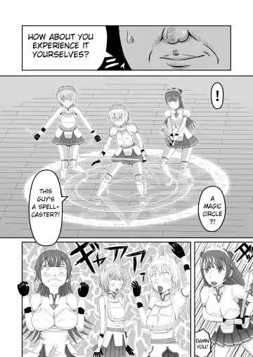 Kareshi Mochi no Seikishi-chan o Sennou Shite LoveLove no Aijin ni Shichau Hanashi Fhentai - Page 4