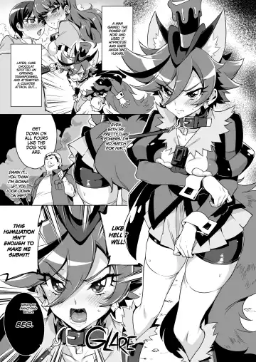 [Mucha] Pakopako Yoru no Saimin Patisserie | Smack Smack ☆ Night Hypnotism Patisserie (decensored) Fhentai - Page 2