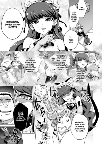 [Mucha] Pakopako Yoru no Saimin Patisserie | Smack Smack ☆ Night Hypnotism Patisserie (decensored) Fhentai - Page 40
