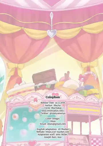 [Mucha] Pakopako Yoru no Saimin Patisserie | Smack Smack ☆ Night Hypnotism Patisserie (decensored) Fhentai - Page 43