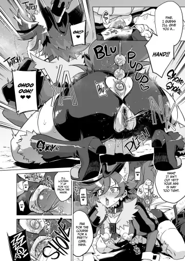 [Mucha] Pakopako Yoru no Saimin Patisserie | Smack Smack ☆ Night Hypnotism Patisserie (decensored) Fhentai - Page 5