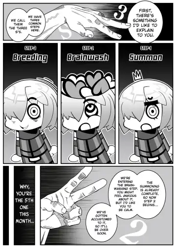 [Belu] Nijigen Shoukan Sennou Fuuzokuten Fhentai - Page 10