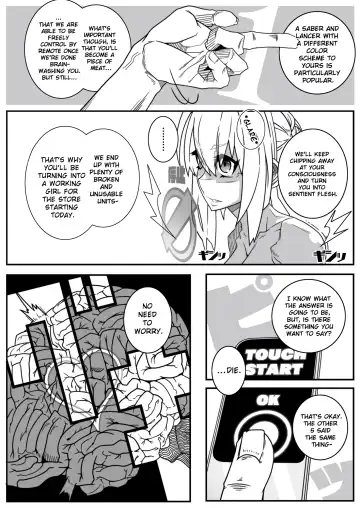 [Belu] Nijigen Shoukan Sennou Fuuzokuten Fhentai - Page 11