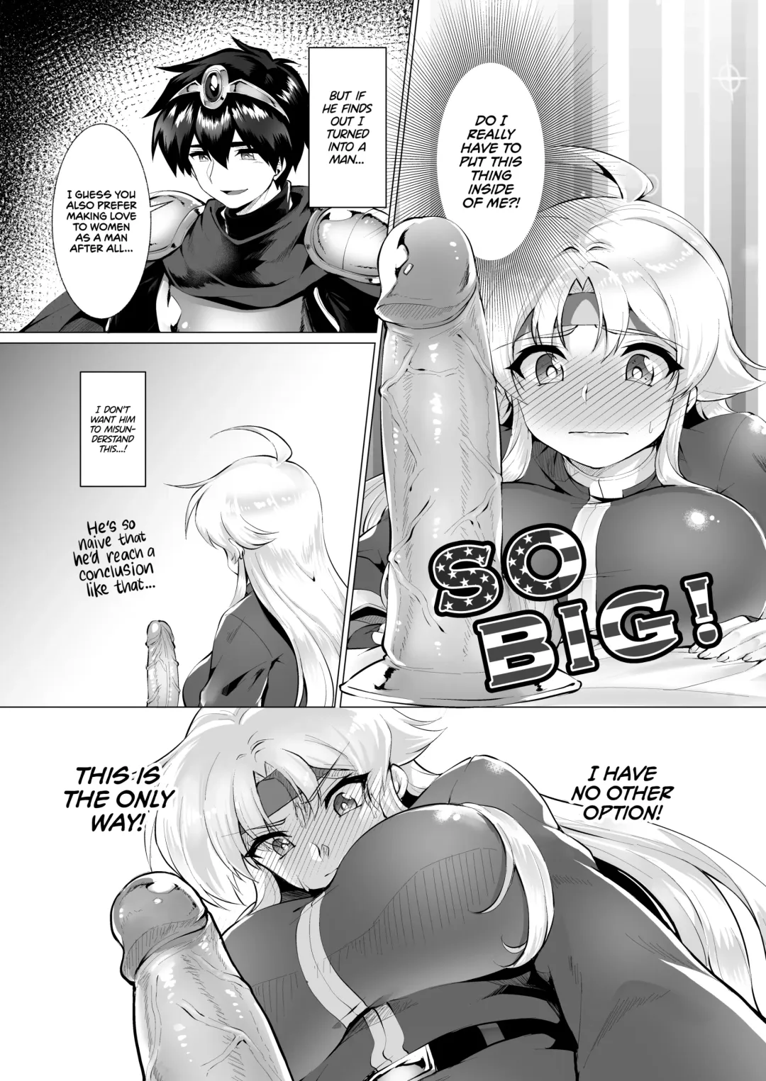 [Murasakiiro Orange] Houmatsu no Aphrodite | Ephemeral Aphrodite (decensored) Fhentai - Page 12