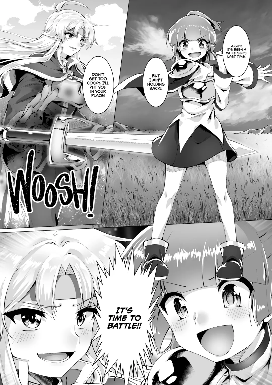 [Murasakiiro Orange] Houmatsu no Aphrodite | Ephemeral Aphrodite (decensored) Fhentai - Page 8