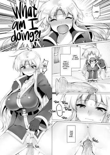 [Murasakiiro Orange] Houmatsu no Aphrodite | Ephemeral Aphrodite (decensored) Fhentai - Page 17