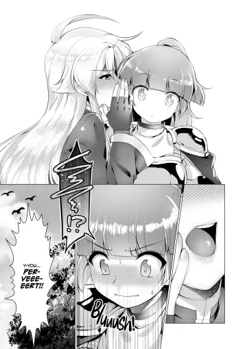 [Murasakiiro Orange] Houmatsu no Aphrodite | Ephemeral Aphrodite (decensored) Fhentai - Page 22