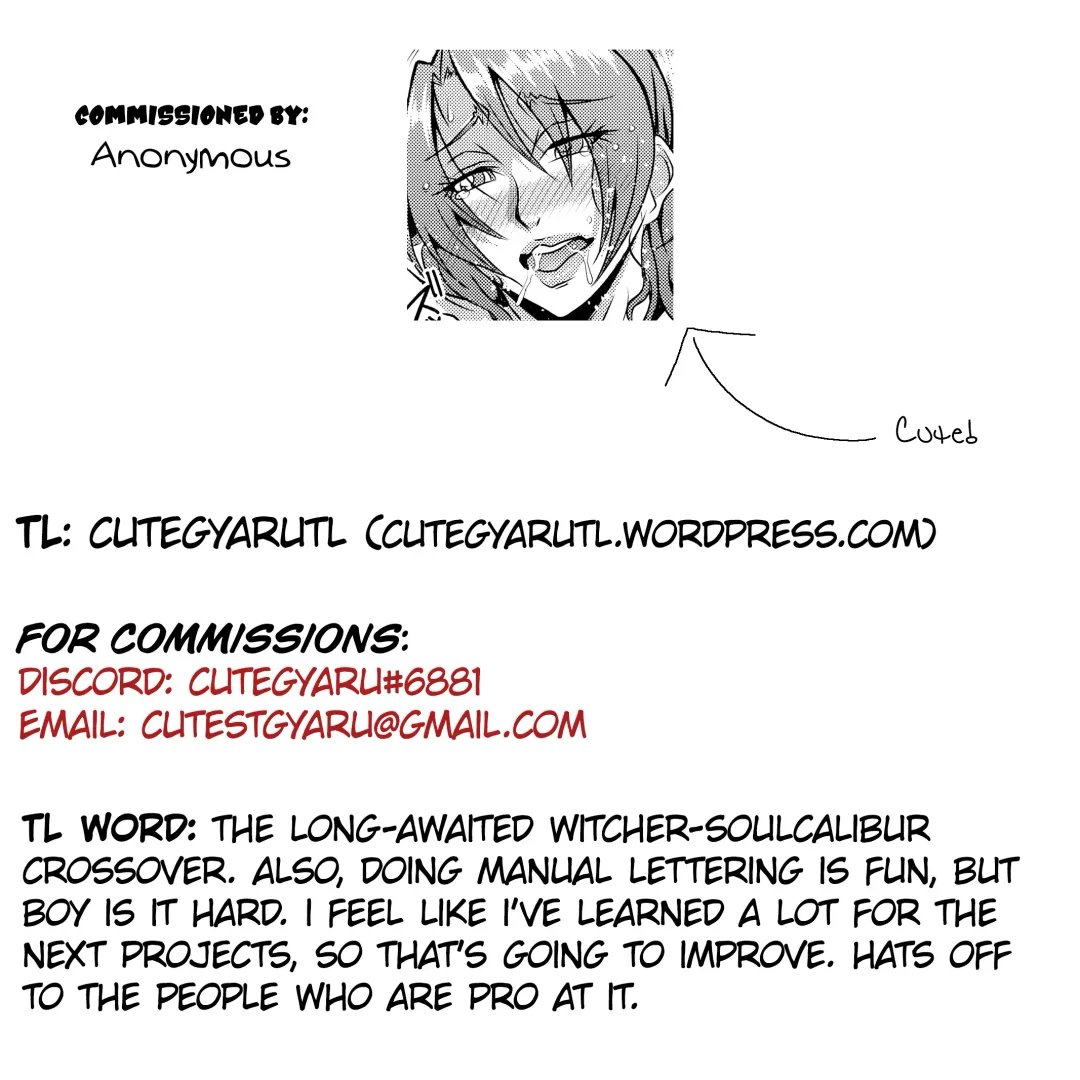 [Mifune Seijirou] Kenki-tachi no Kyouen | Banquet of Swordswomen Fhentai - Page 22