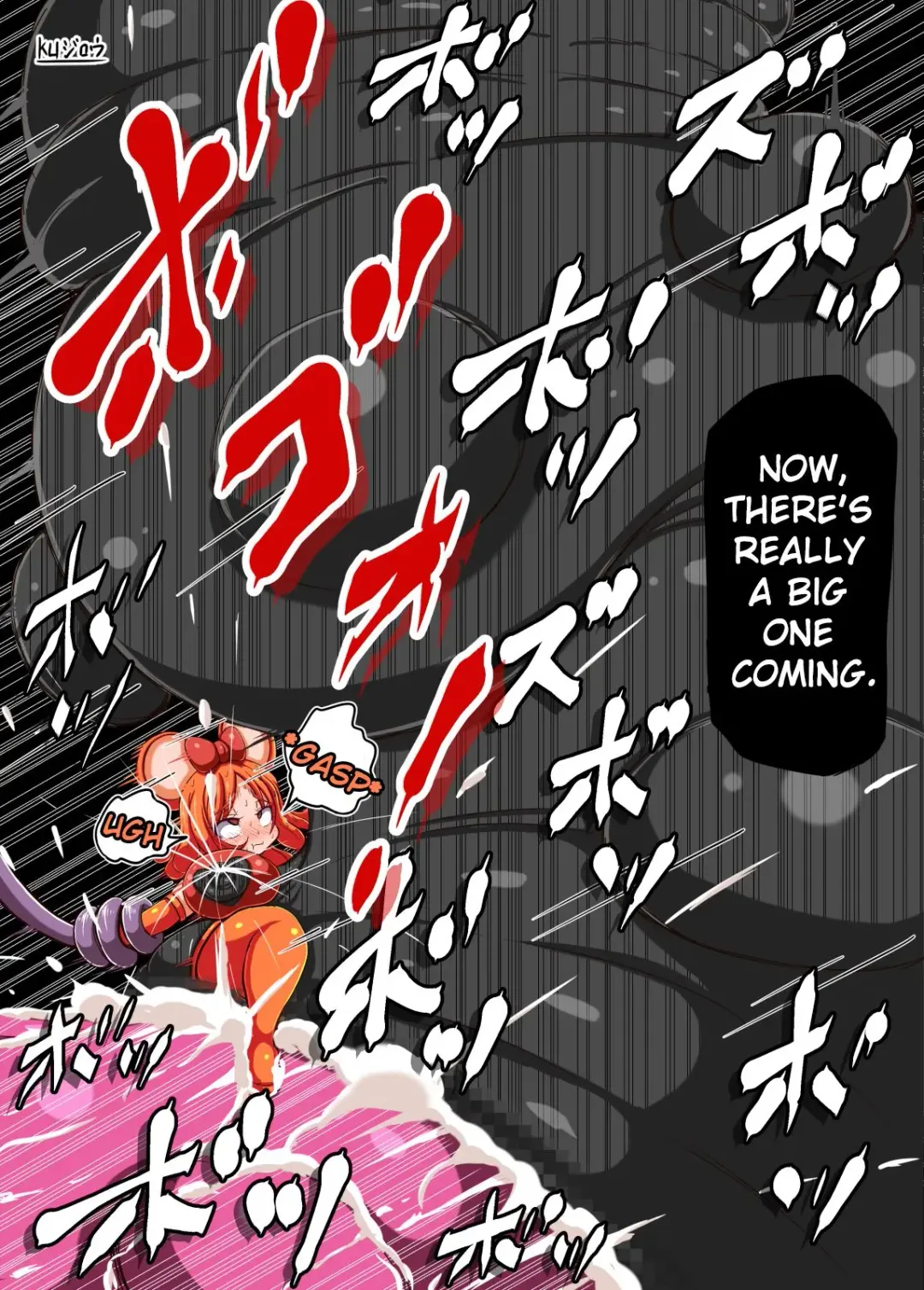 [Kujirou] Usagi-chan Sono 7 Fhentai - Page 10