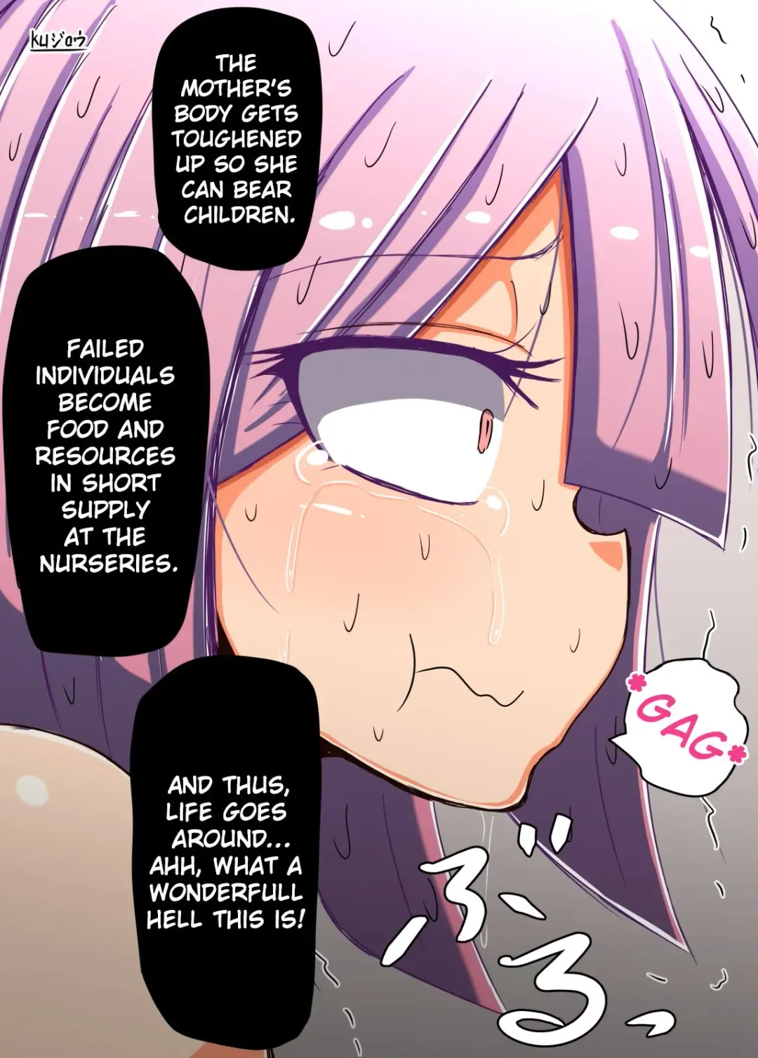 [Kujirou] Usagi-chan Sono 7 Fhentai - Page 13