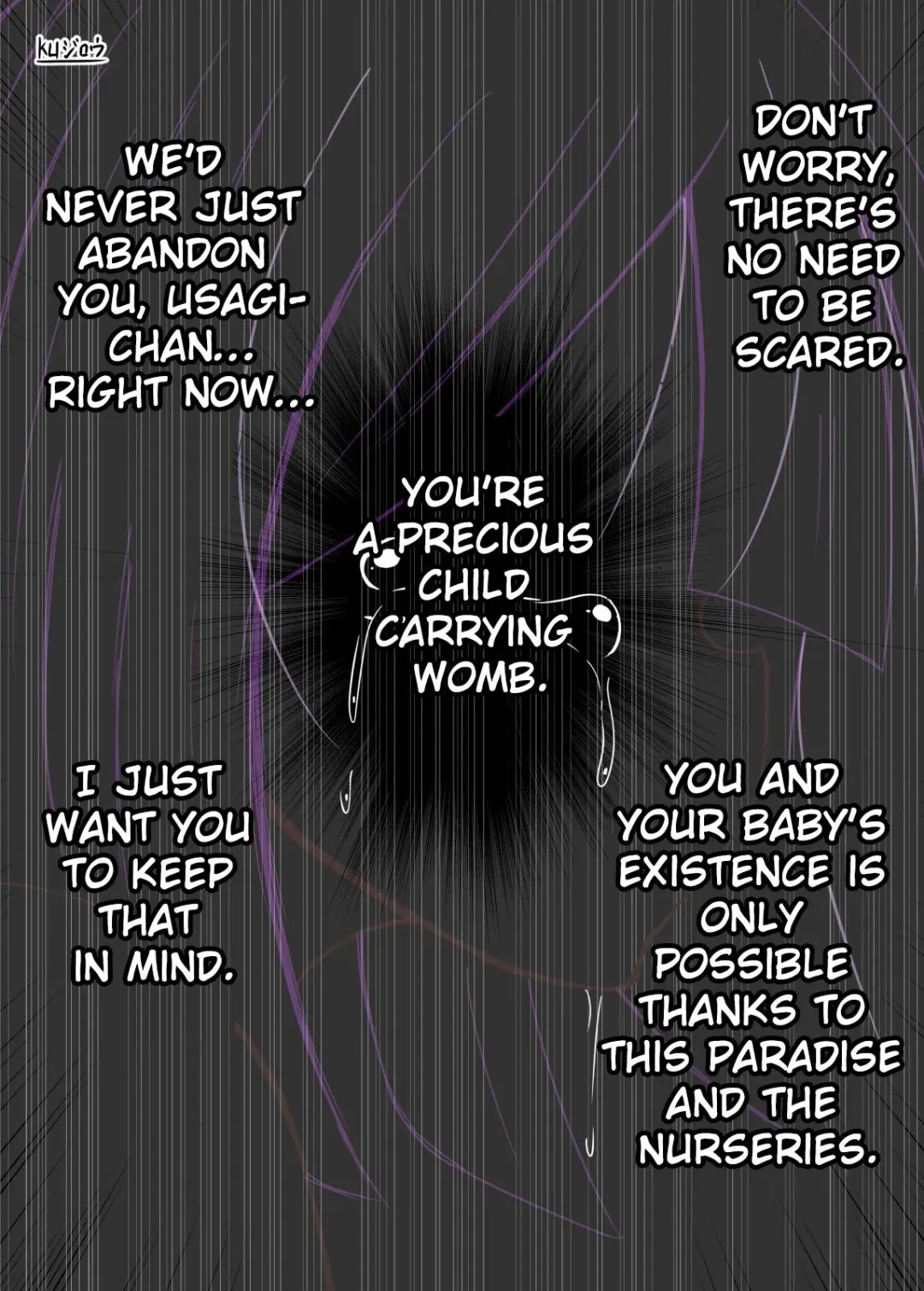 [Kujirou] Usagi-chan Sono 7 Fhentai - Page 15