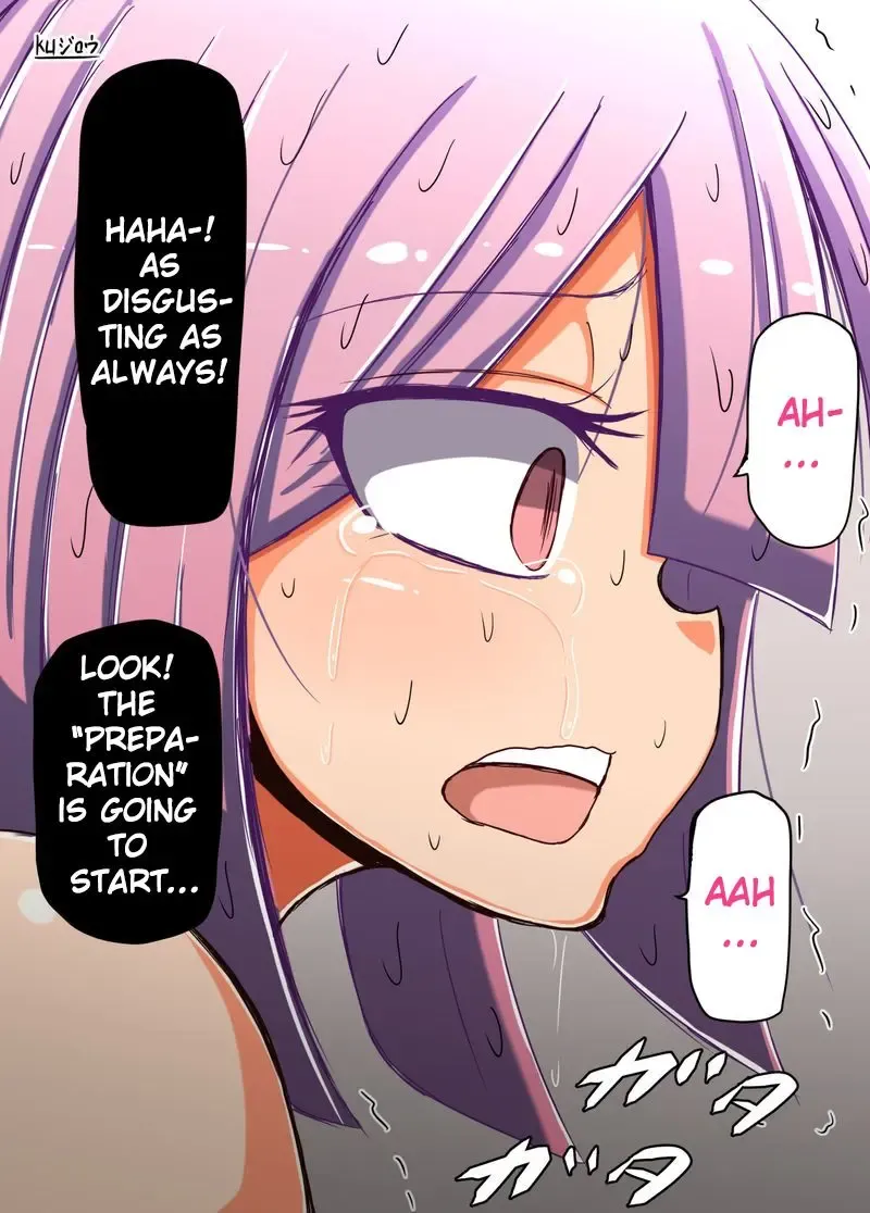 [Kujirou] Usagi-chan Sono 7 Fhentai - Page 6