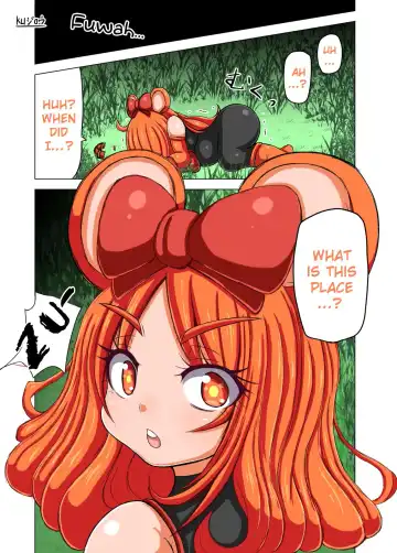 Read [Kujirou] Usagi-chan Sono 7 - Fhentai