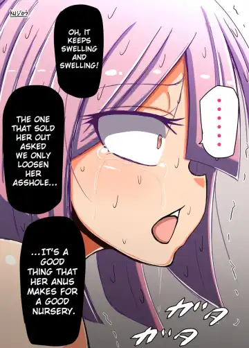 [Kujirou] Usagi-chan Sono 7 Fhentai - Page 12