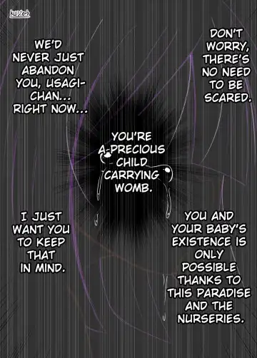 [Kujirou] Usagi-chan Sono 7 Fhentai - Page 15