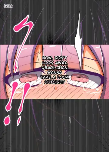 [Kujirou] Usagi-chan Sono 7 Fhentai - Page 16