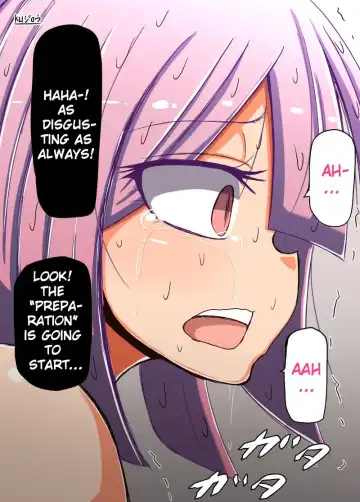 [Kujirou] Usagi-chan Sono 7 Fhentai - Page 6