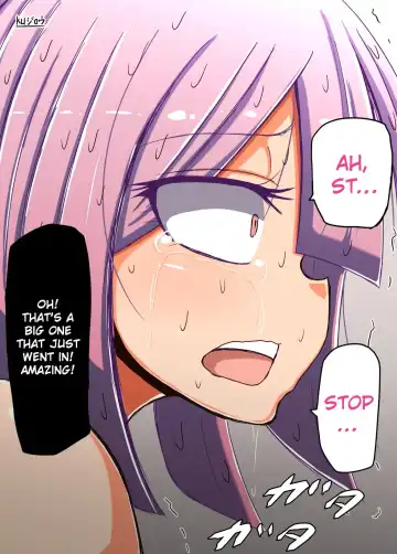 [Kujirou] Usagi-chan Sono 7 Fhentai - Page 8