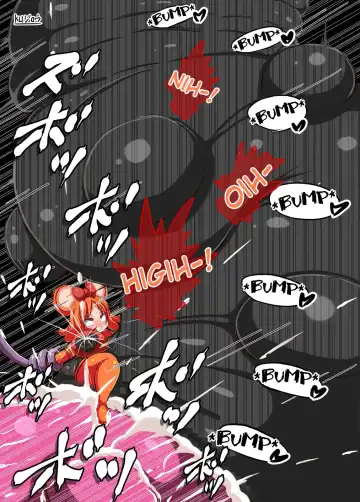 [Kujirou] Usagi-chan Sono 7 Fhentai - Page 9