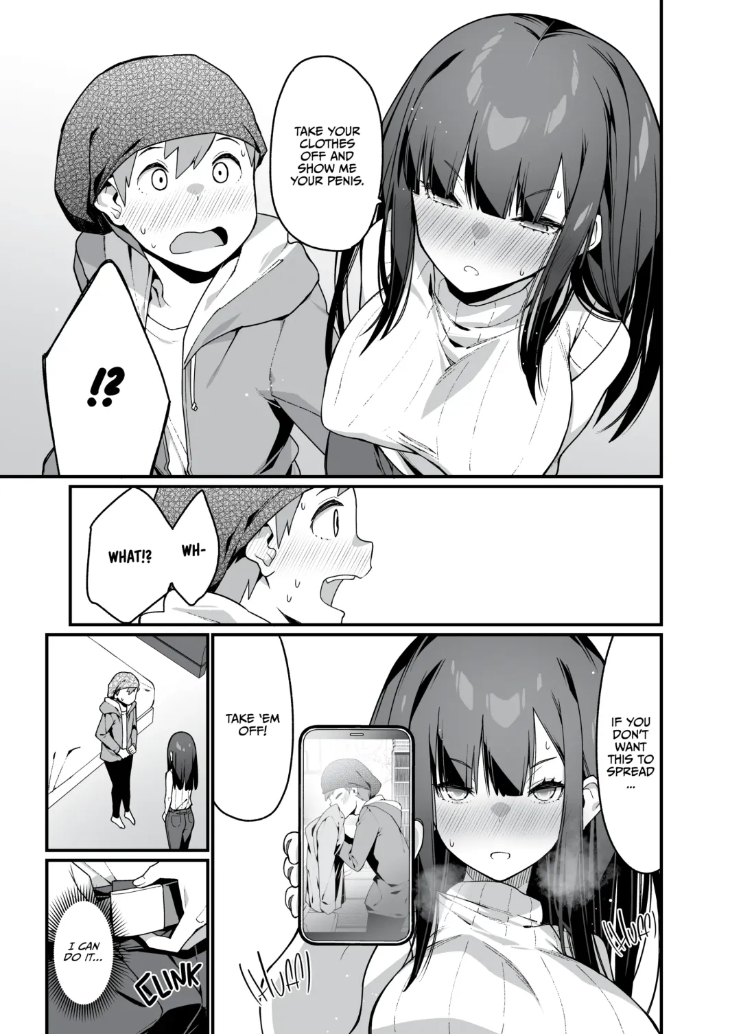 [Haiba Nemumi] Denki Anma no Mandagi-san no Ane Fhentai - Page 14