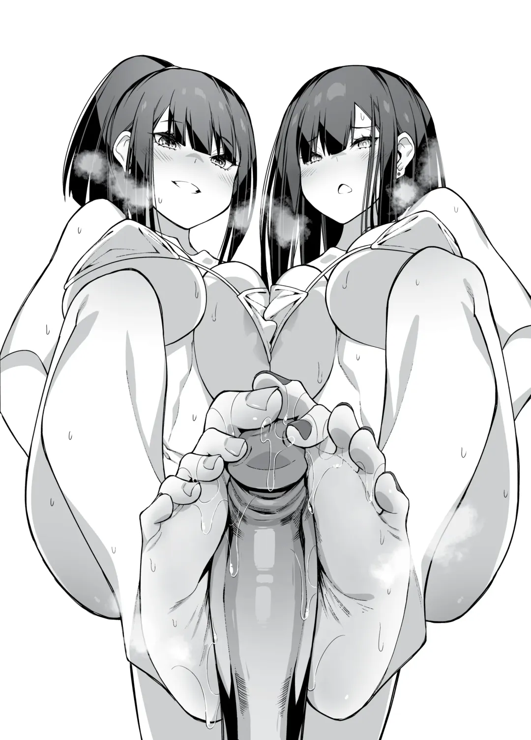 [Haiba Nemumi] Denki Anma no Mandagi-san no Ane Fhentai - Page 47