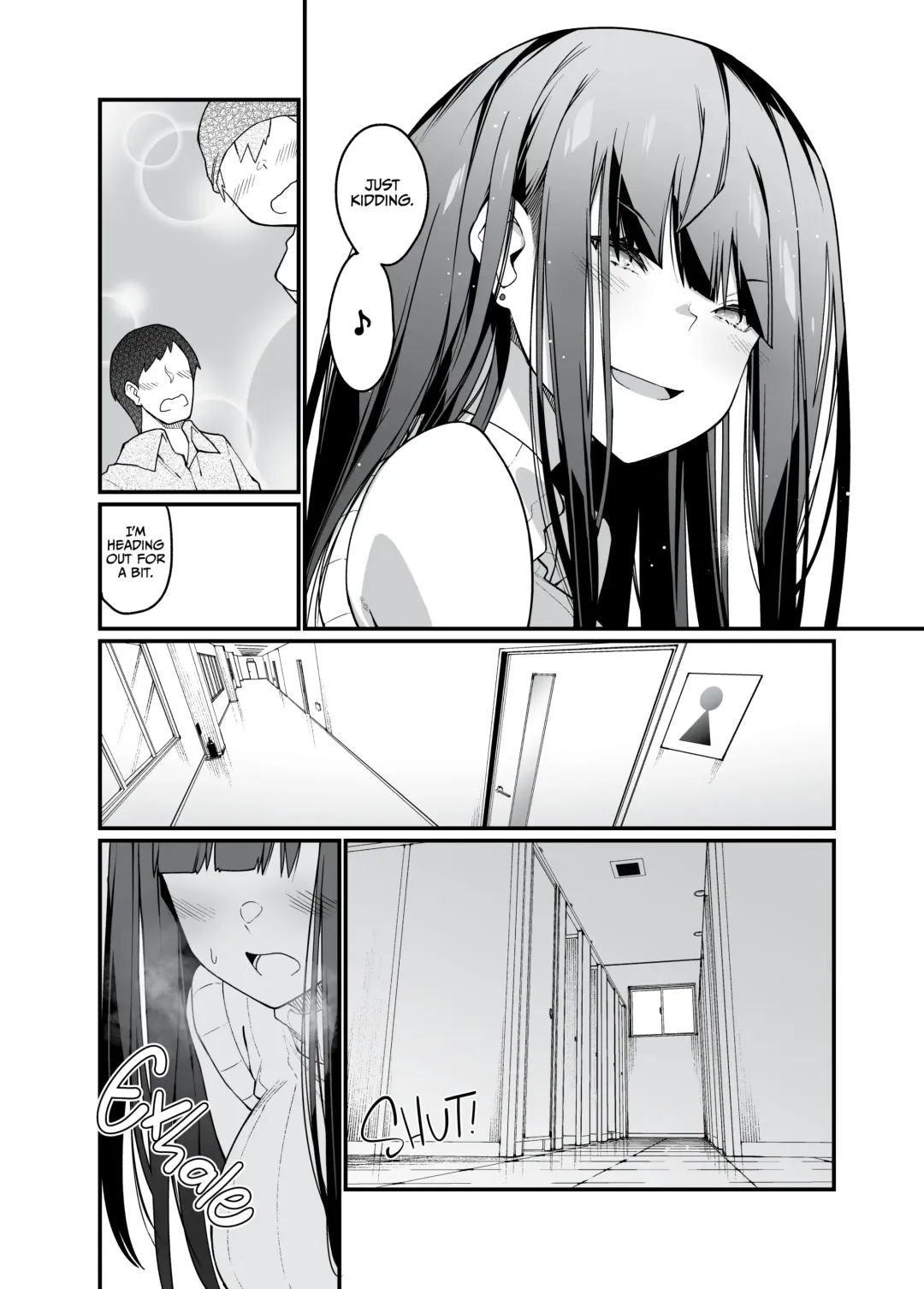 [Haiba Nemumi] Denki Anma no Mandagi-san no Ane Fhentai - Page 7